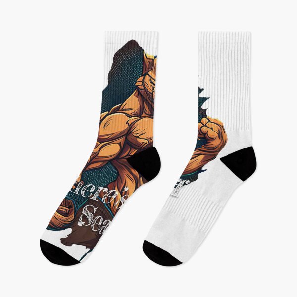 Item preview, There's No Off SeasonDesignBodybuilding Fitness Gym Workout Exercise Merch Print Design designed and sold by tengamerx.