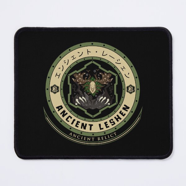 Item preview, ANCIENT LESHEN CREST designed and sold by EXION CREW.
