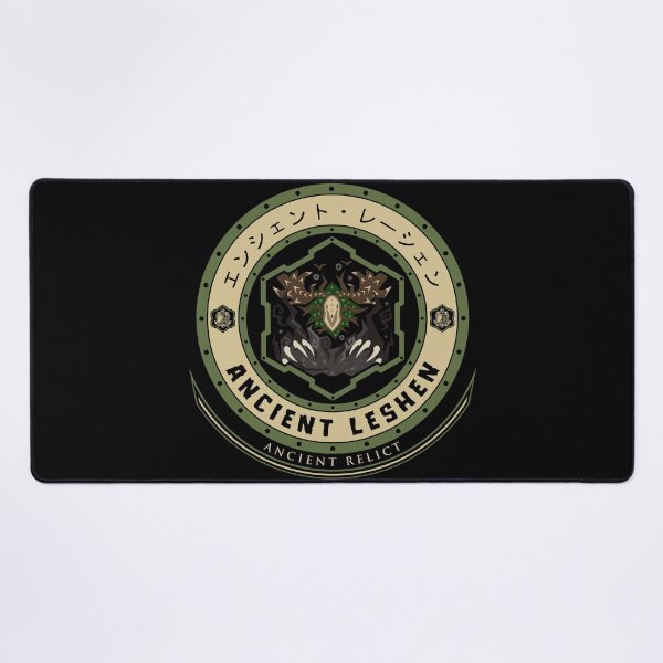 Item preview, ANCIENT LESHEN CREST designed and sold by EXION CREW.