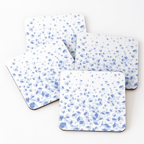 Item preview, chance in blue designed and sold by Boquette.