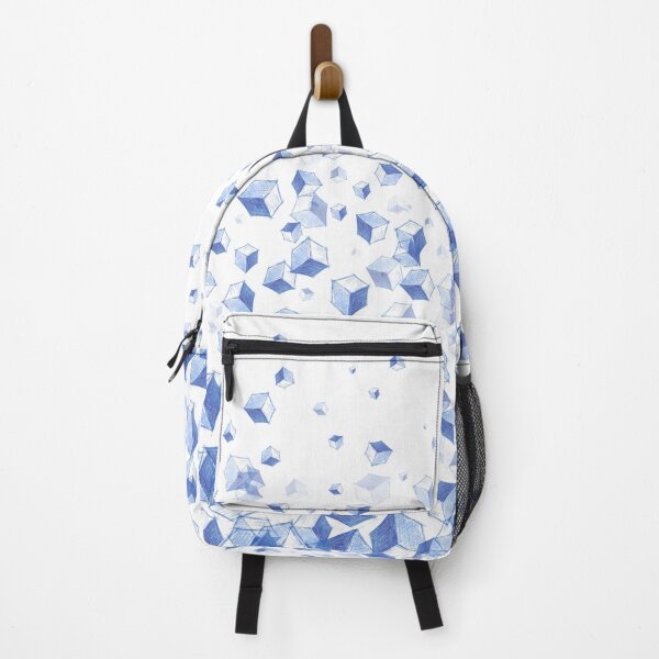 Item preview, chance in blue designed and sold by Boquette.