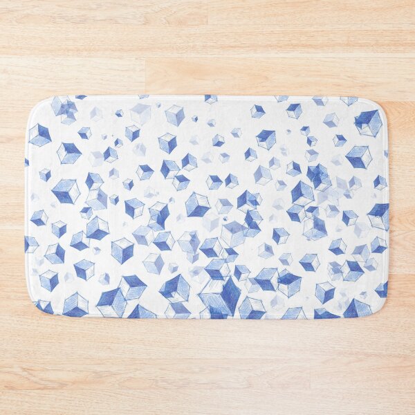 Item preview, chance in blue designed and sold by Boquette.