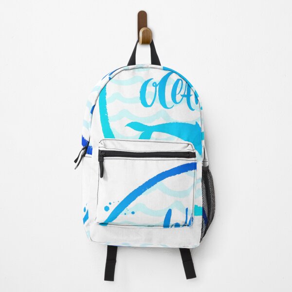 Item preview, World Oceans Day designed and sold by WearMood.
