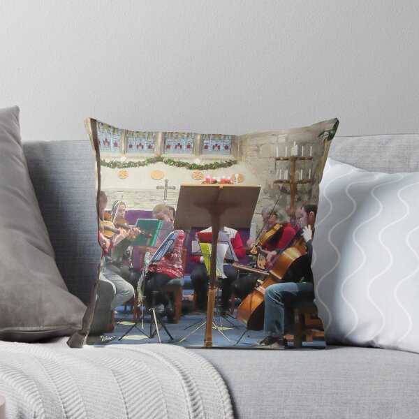 Item preview, Church Musicians designed and sold by lezvee.