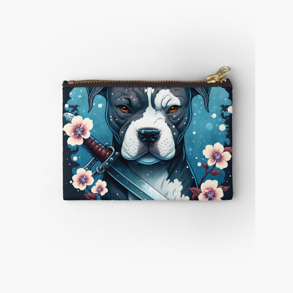 Item preview, Japanese Staffy designed and sold by Nocturne  Paws.