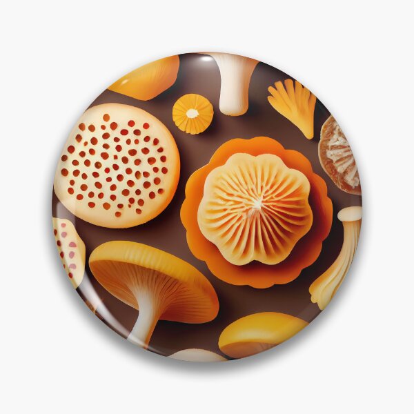 Artikelvorschau, Mushrooms entworfen und verkauft von MTJ-Mushrooms.
