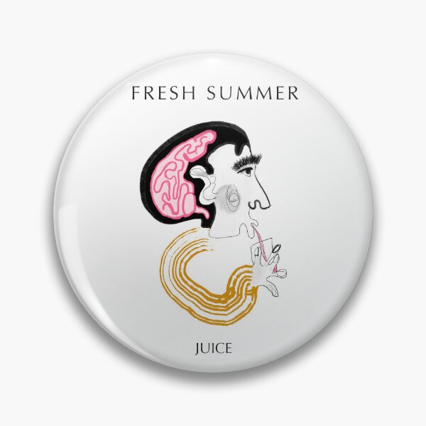 Item preview, Summer drink designed and sold by sinjorine.