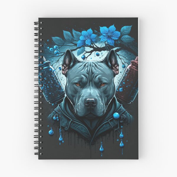Item preview, Staffy Warrior designed and sold by Nocturne  Paws.