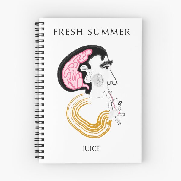Item preview, Summer drink designed and sold by sinjorine.