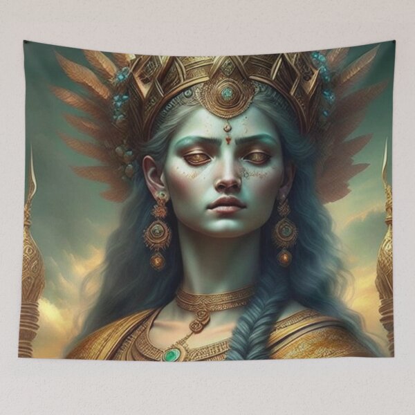 Item preview, Goddess Beauty designed and sold by BiancaDPetals.