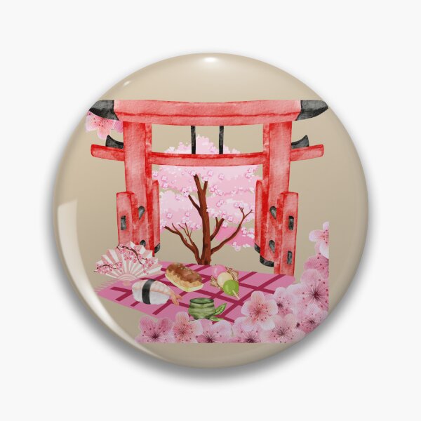 Item preview, O-hanami dango designed and sold by NexCreation.