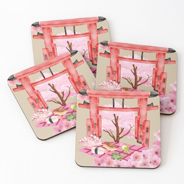Item preview, O-hanami dango designed and sold by NexCreation.