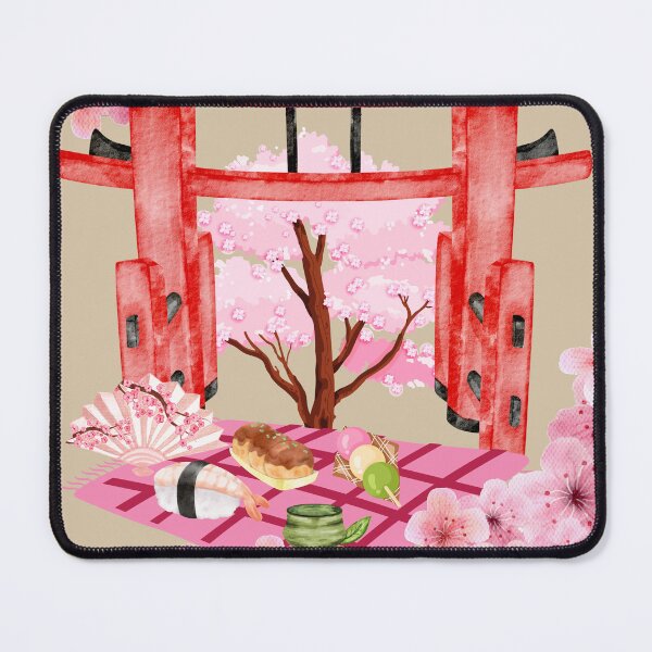 Item preview, O-hanami dango designed and sold by NexCreation.