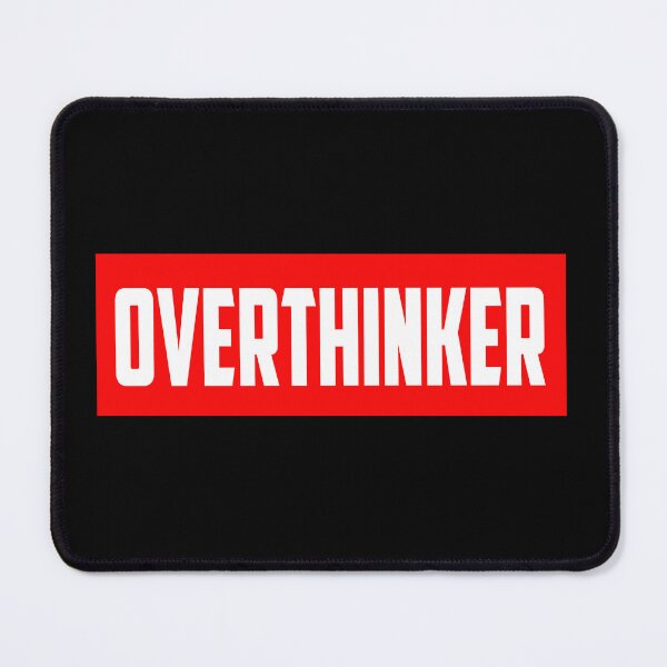 Item preview, Overthinker designed and sold by Fashimation20.