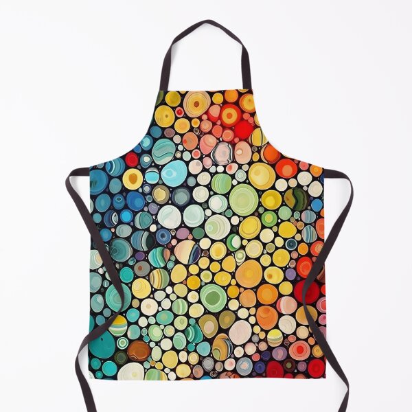 Artikelvorschau, Abstraktes Mosaik Double Layered Pattern entworfen und verkauft von AI Creations ⭐⭐⭐⭐⭐.