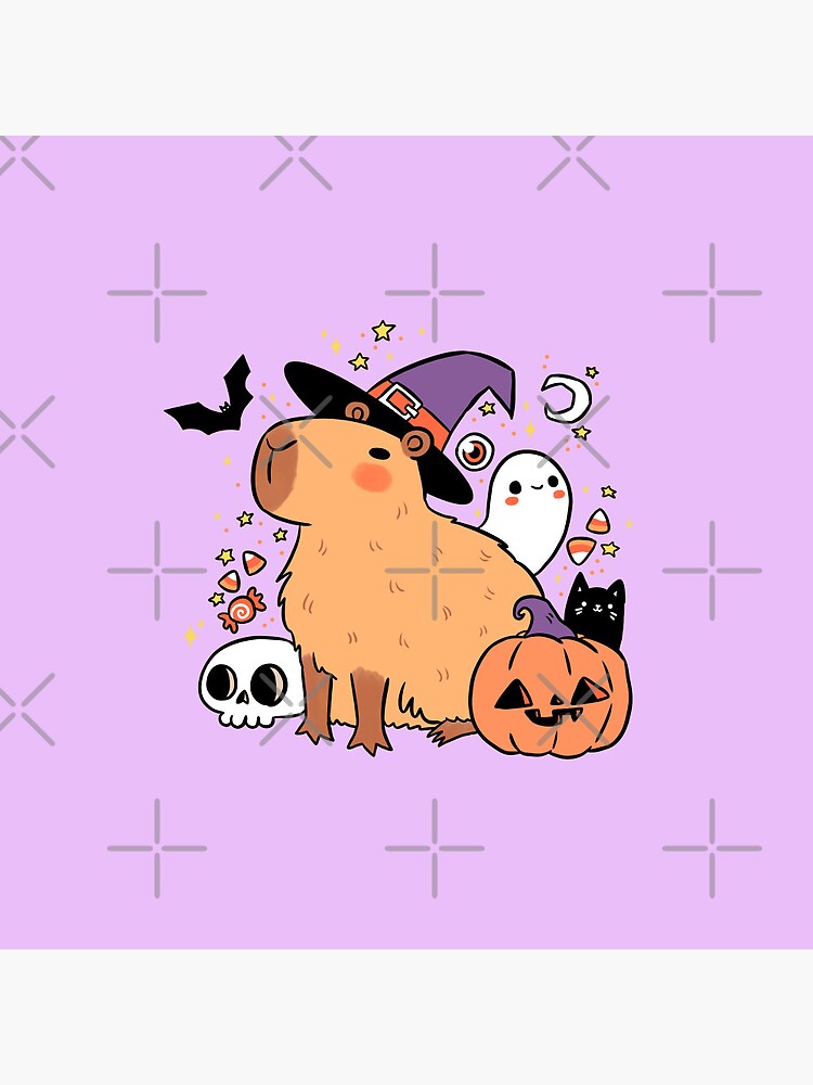 ハロウィン Kapibara3 Capybara Inflatable Costume Funny Halloween Adult/Teen
