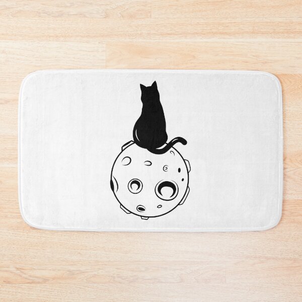 Item preview, Cat Asteroid designed and sold by purrestrial-co.