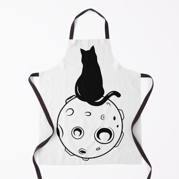 Item preview, Cat Asteroid designed and sold by purrestrial-co.