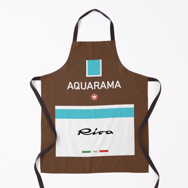 Item preview, Riva Aquarama Rivarama Runabout Italia Italy designed and sold by PB Mary.