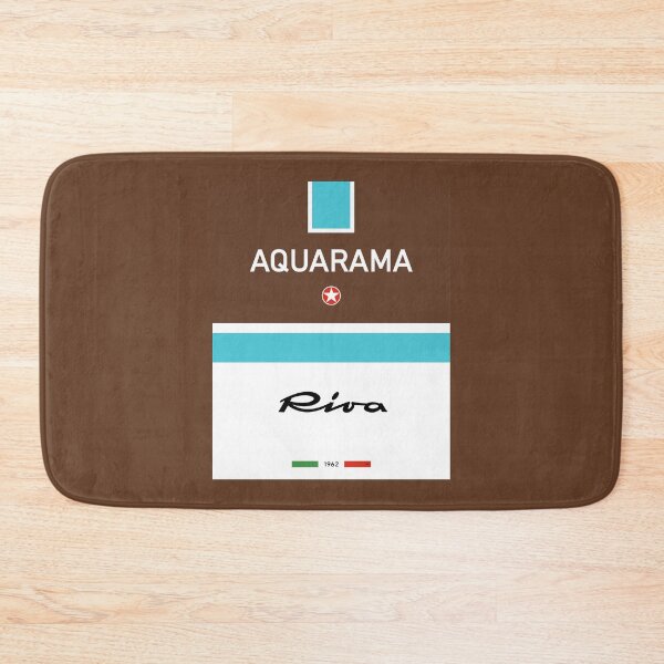 Item preview, Riva Aquarama Rivarama Runabout Italia Italy designed and sold by PB Mary.