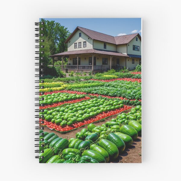 Item preview, A Bountiful Vegetable Garden With Ripe Tomatoes And Cucumbers, Overflowing With Abundance And Nourishment Ai Generated Art designed and sold by AiGens.