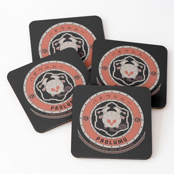 Item preview, PAOLUMU CREST designed and sold by EXION CREW.