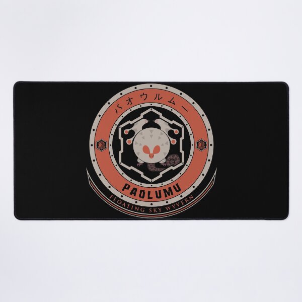 Item preview, PAOLUMU CREST designed and sold by EXION CREW.