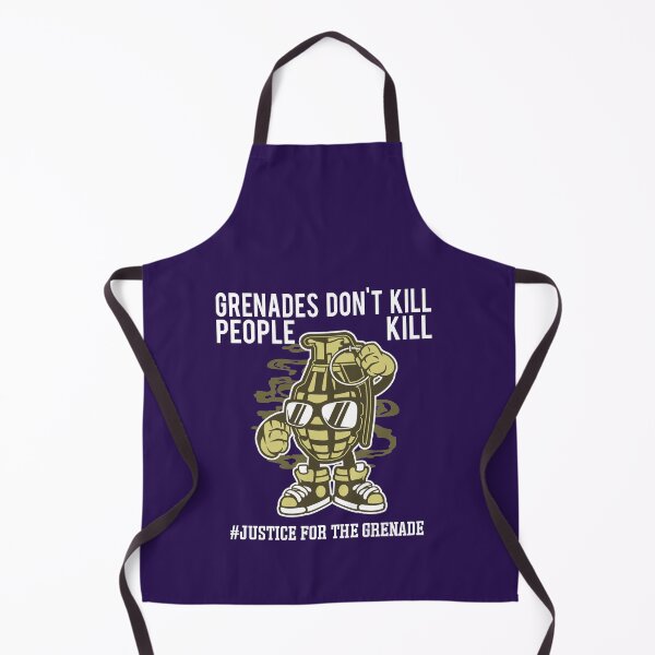 Item preview, Guns Don't Kill People Kill designed and sold by Sunnyhova.