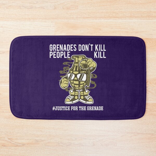 Item preview, Guns Don't Kill People Kill designed and sold by Sunnyhova.