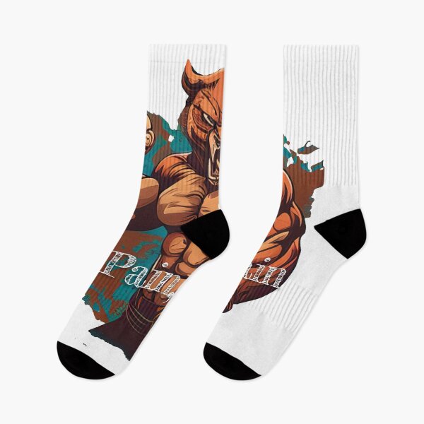 Item preview, No Pain, No GainDesignBodybuilding Fitness Gym Workout Exercise Merch Print Design designed and sold by tengamerx.