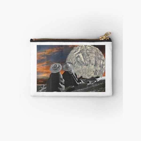 Item preview, Amigos designed and sold by MrsBeanArt.