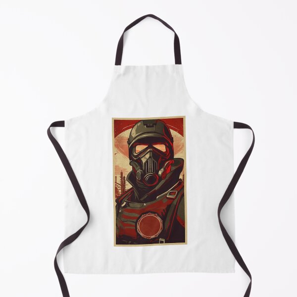 Item preview, Ranger of the Wastes designed and sold by RockingPandS.