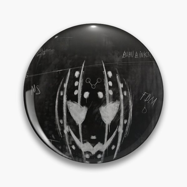 Item preview, Menace Santana designed and sold by Kuros.