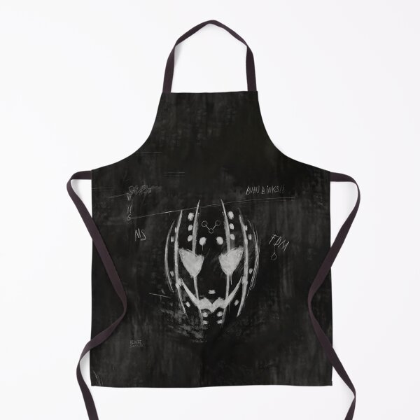 Item preview, Menace Santana designed and sold by Kuros.