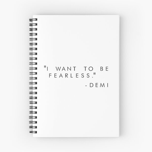 Item preview, 'Fearless'  designed and sold by lovaticart.