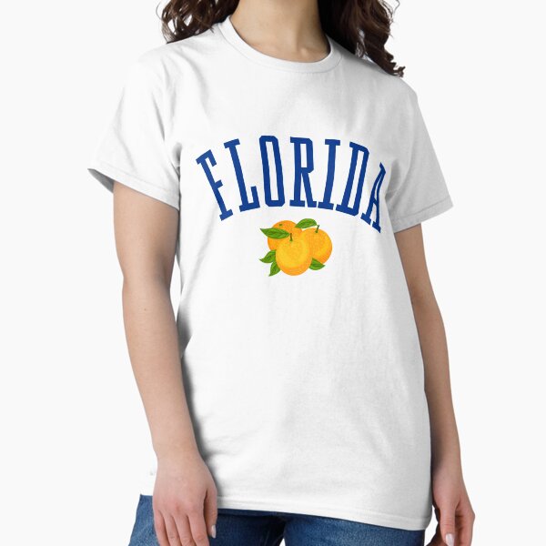 Item preview, Retro Florida Oranges Design designed and sold by franklear.