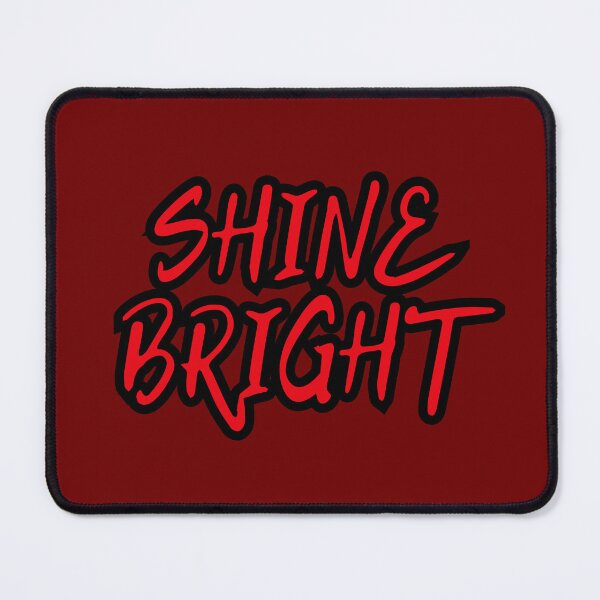 Item preview, Shine bright . affirmations for everyone designed and sold by Pugnaciousprint.
