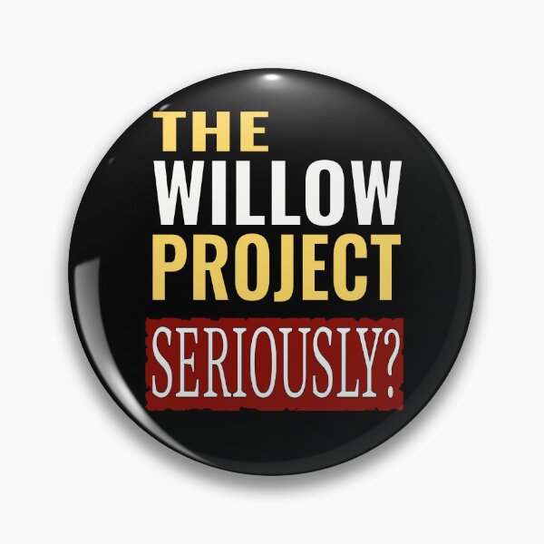 Item preview, Willow project seriously designed and sold by CottagePop.
