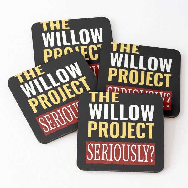 Item preview, Willow project seriously designed and sold by CottagePop.