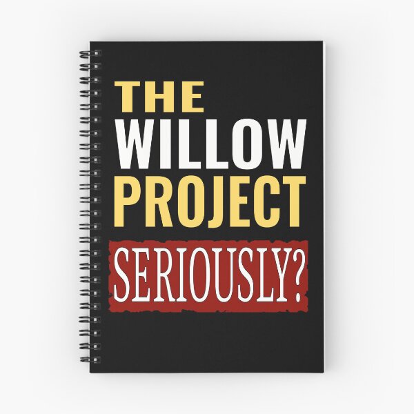Item preview, Willow project seriously designed and sold by CottagePop.