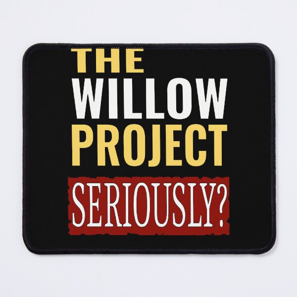 Item preview, Willow project seriously designed and sold by CottagePop.