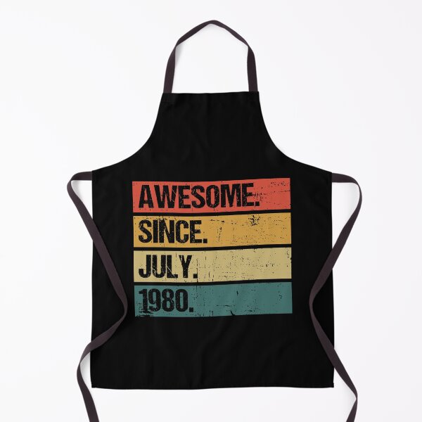 Item preview, impresionante desde julio de 1980 | Hecho en 1980 | Cosecha Julio 1980 designed and sold by AMINE  ★★★★★.