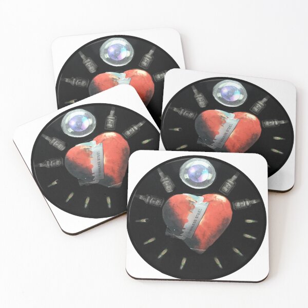 Item preview, Heart Ache  designed and sold by Richgrizz.