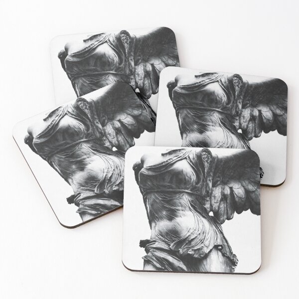Item preview, The Winged Victory of Samothrace designed and sold by Underdott.