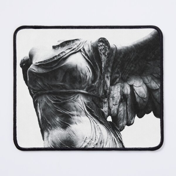 Item preview, The Winged Victory of Samothrace designed and sold by Underdott.