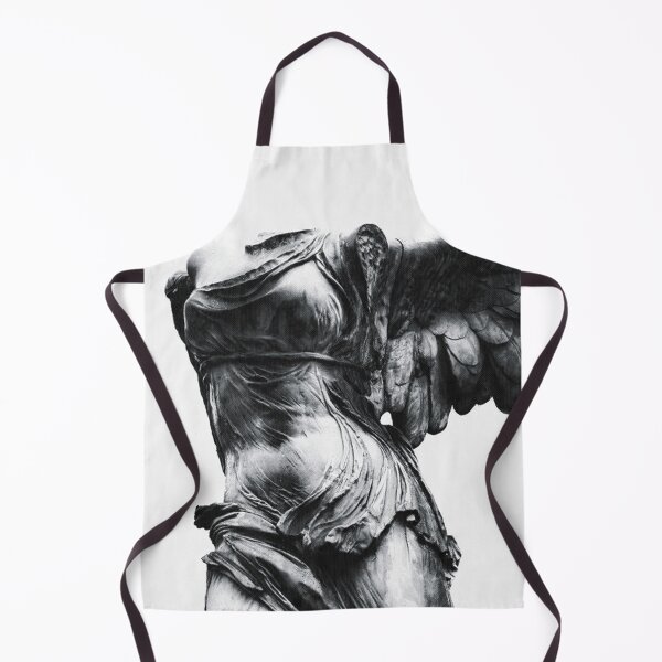 Item preview, The Winged Victory of Samothrace designed and sold by Underdott.