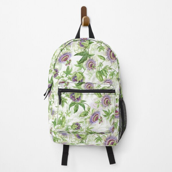 Item preview, Passiflora Garden  designed and sold by UtArt.