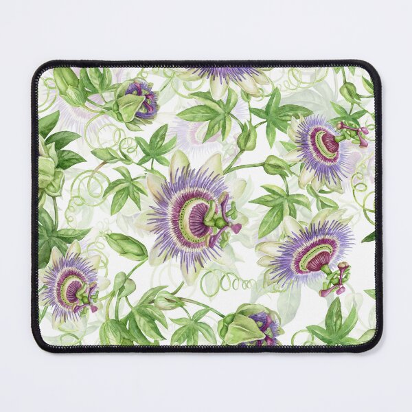 Item preview, Passiflora Garden  designed and sold by UtArt.