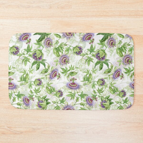 Item preview, Passiflora Garden  designed and sold by UtArt.