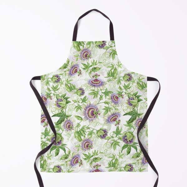 Item preview, Passiflora Garden  designed and sold by UtArt.